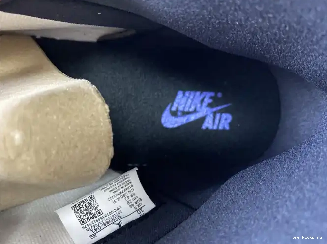 Rep Air 555088-041 High OG Royal 1 Retro Jordan Game 0507